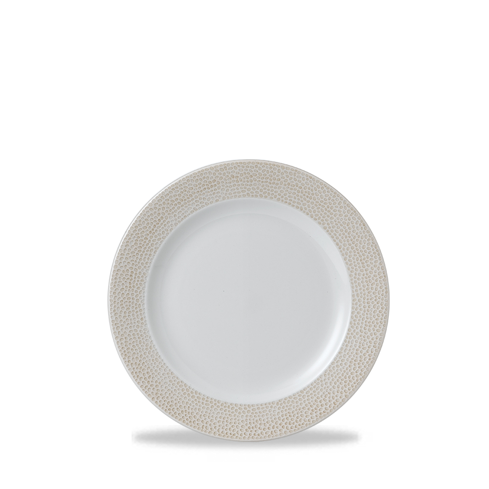 152820 Platte 17cm ISLA SPINWASH coastal sand