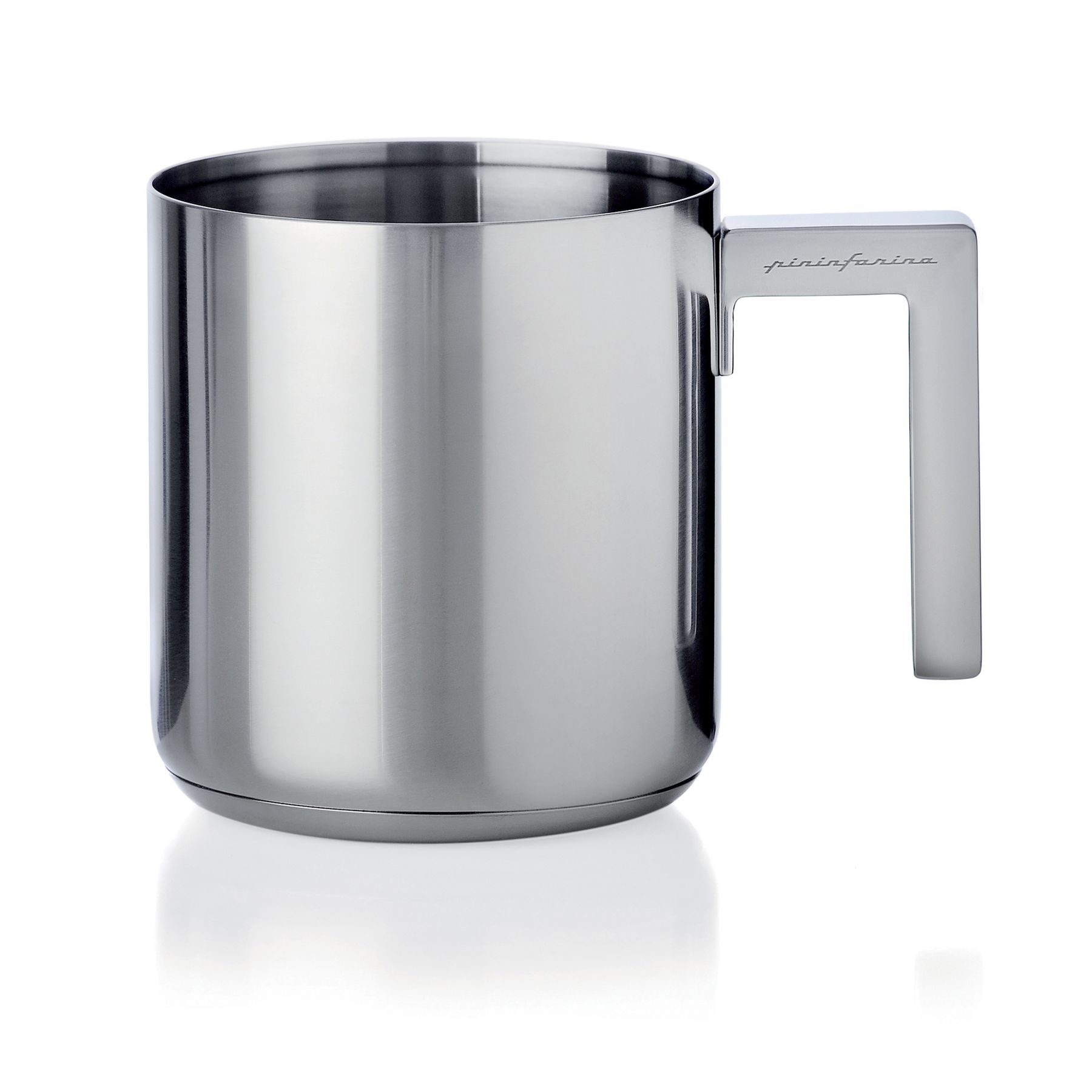 Milchkocher 12cm 1,4l STILE BY PININFARINA