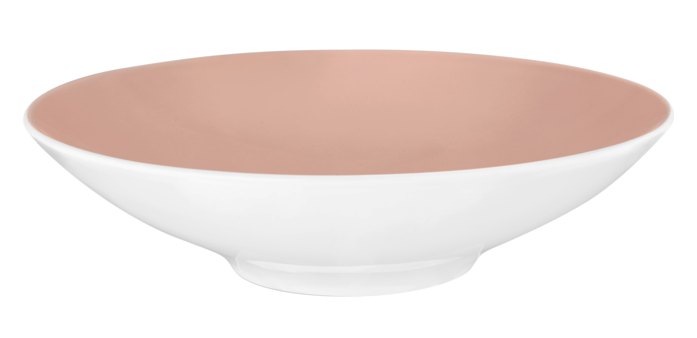 143733 Schale C 23cm M5381 COUP FINE DINING FASHION altrosa
