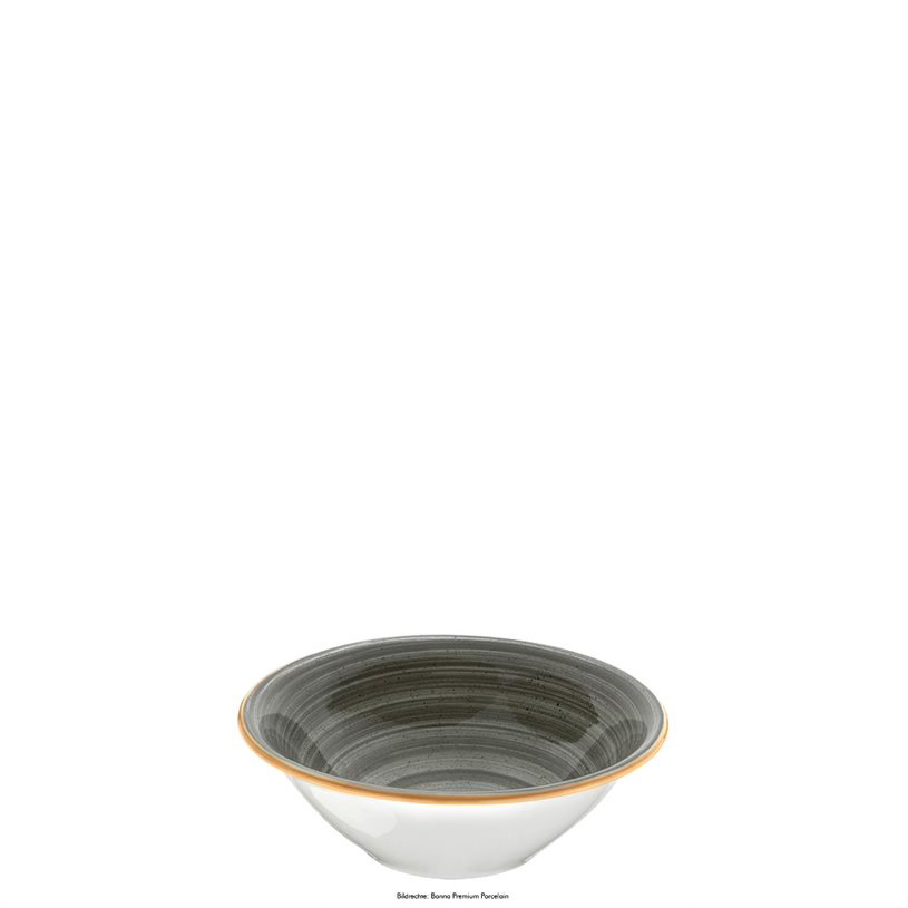 144225 Schale 16cm AURA SPACE GOURMET