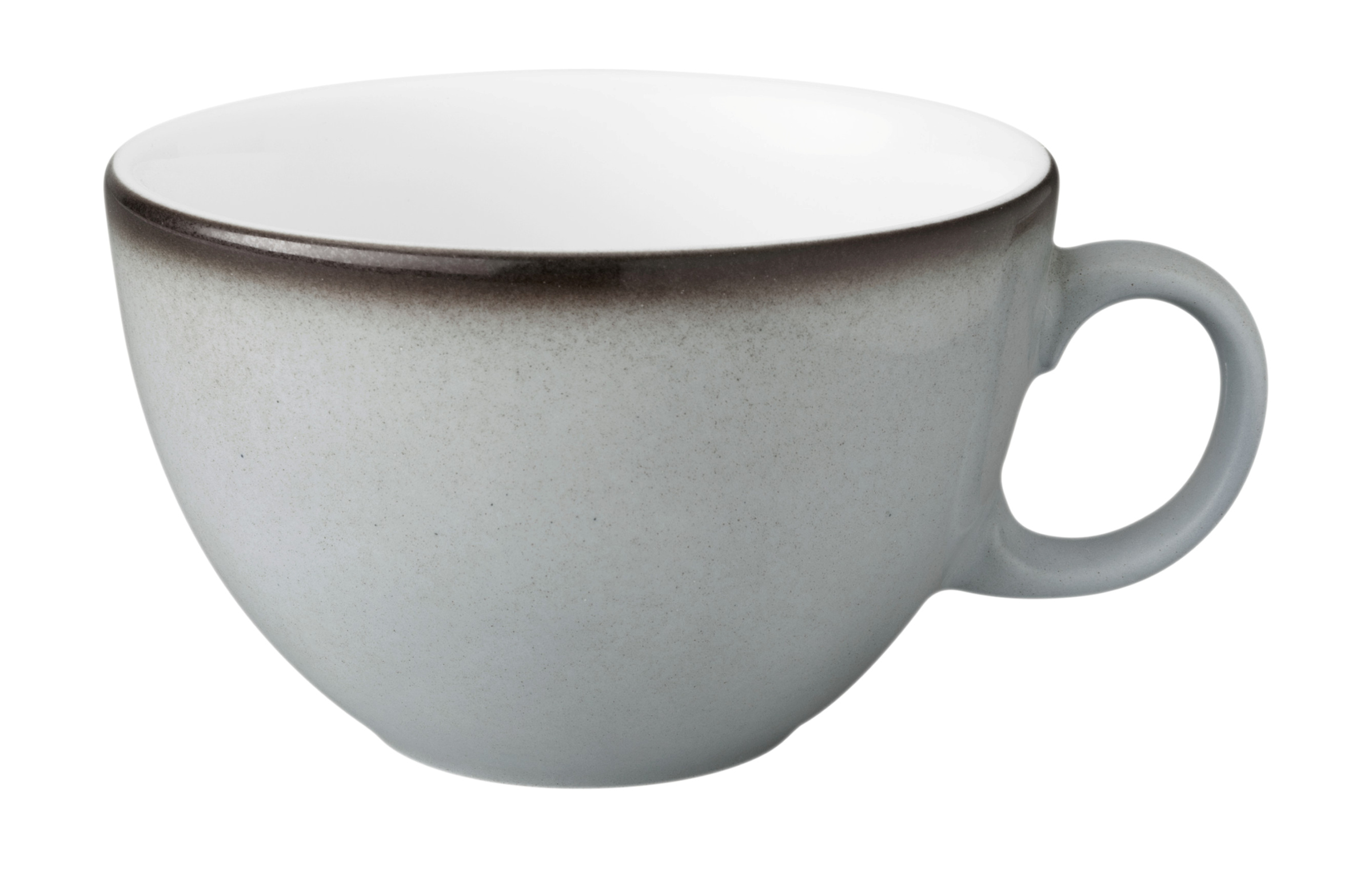 143687 Kaffeetasse 0,37l 1164 COUP FINE DINING FANTASTIC grau