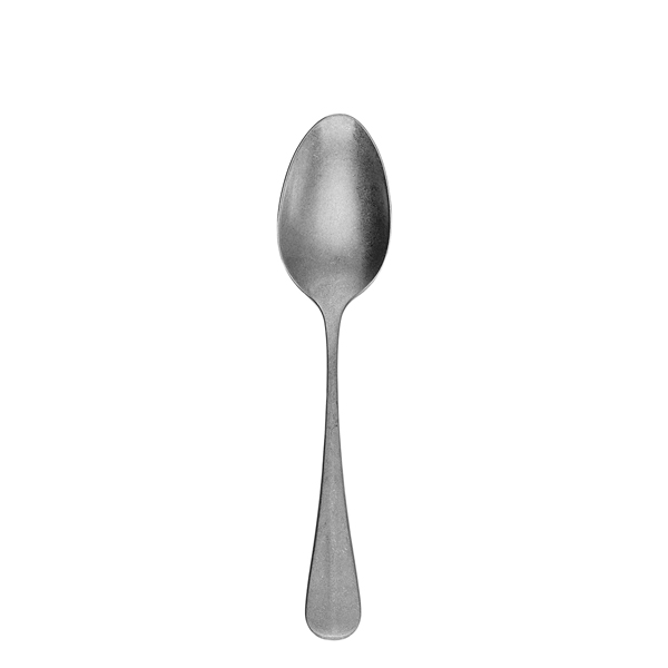 Dessertlöffel 189mm BAGUETTE VINTAGE stonewashed