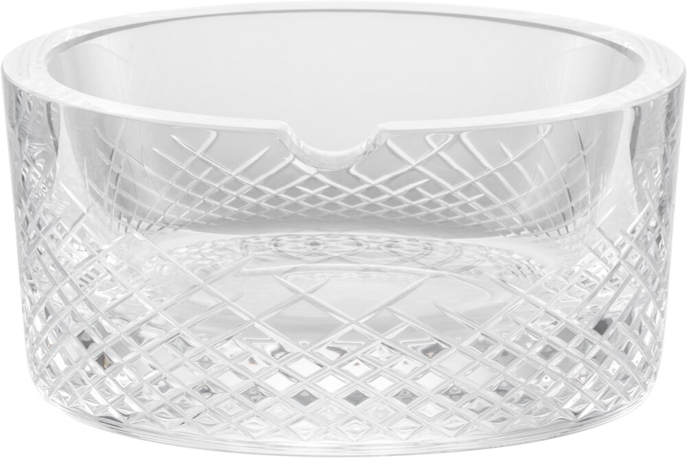 92222 Aschenbecher H 5,5cm Ø 14,7cm HOMMAGE CÒMETE 147