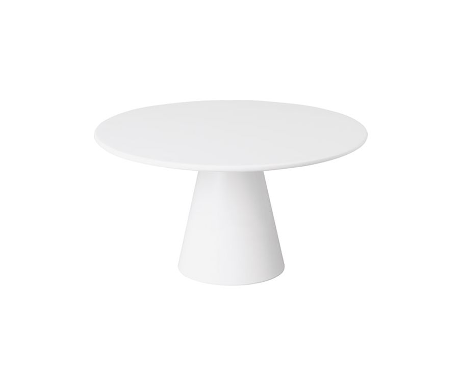 91819 Tortenplatte D: 31cm weiß