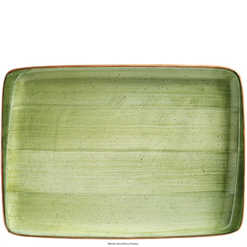 144343jvlArgNQUloQe Platte 23 x 16cm AURA THERAPY MOOVE