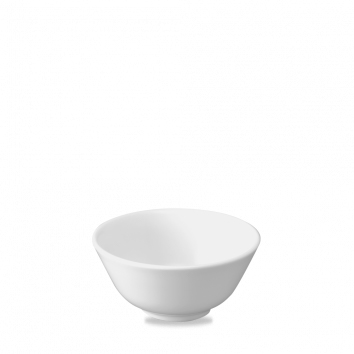144699 Reisschale 11,5cm WHITE