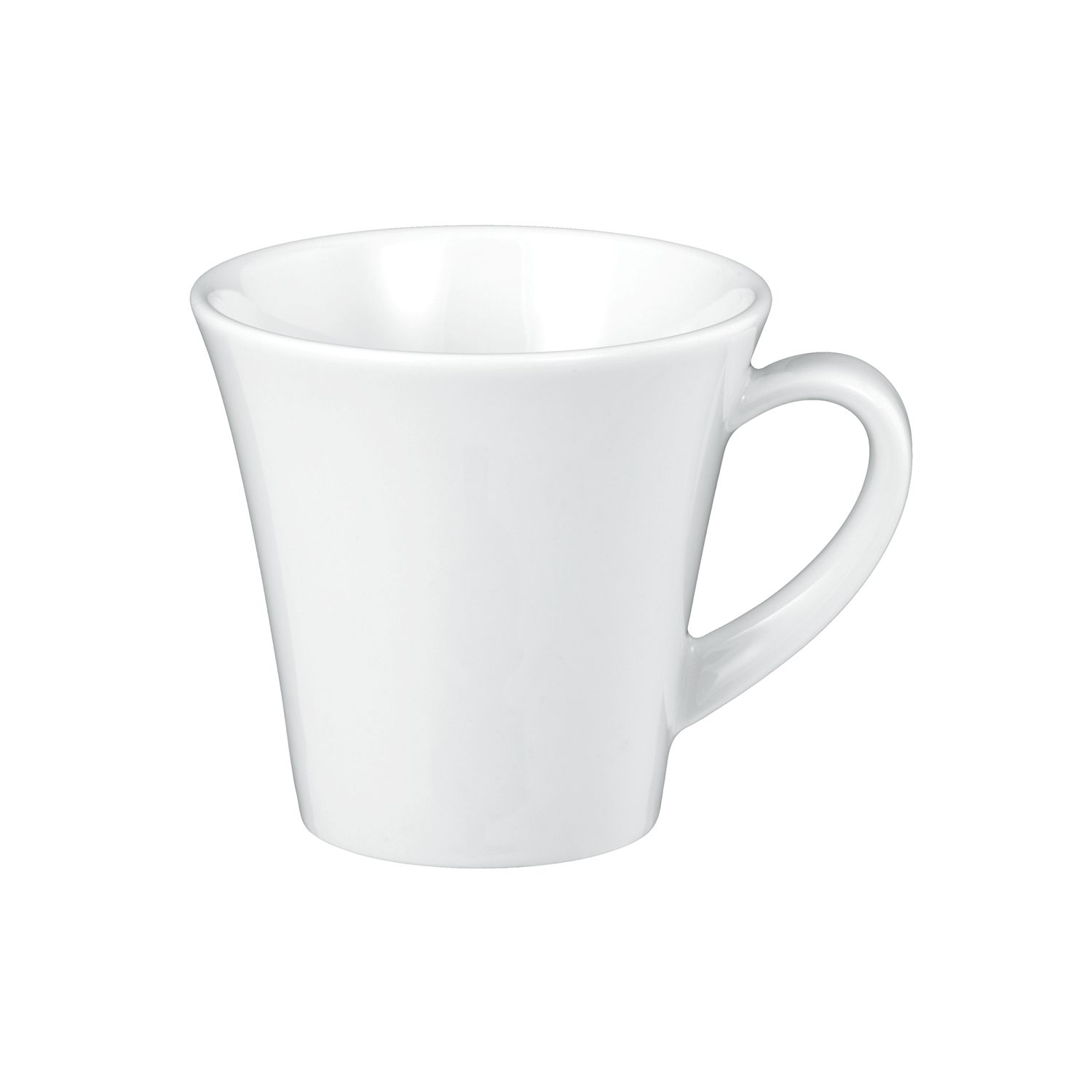 75350E9fJuTyn1l5Kf Kaffeetasse 0,20l MERAN 5242