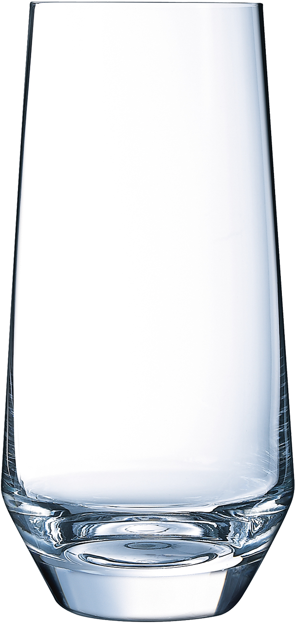 Longdrinkbecher 450ml LIMA