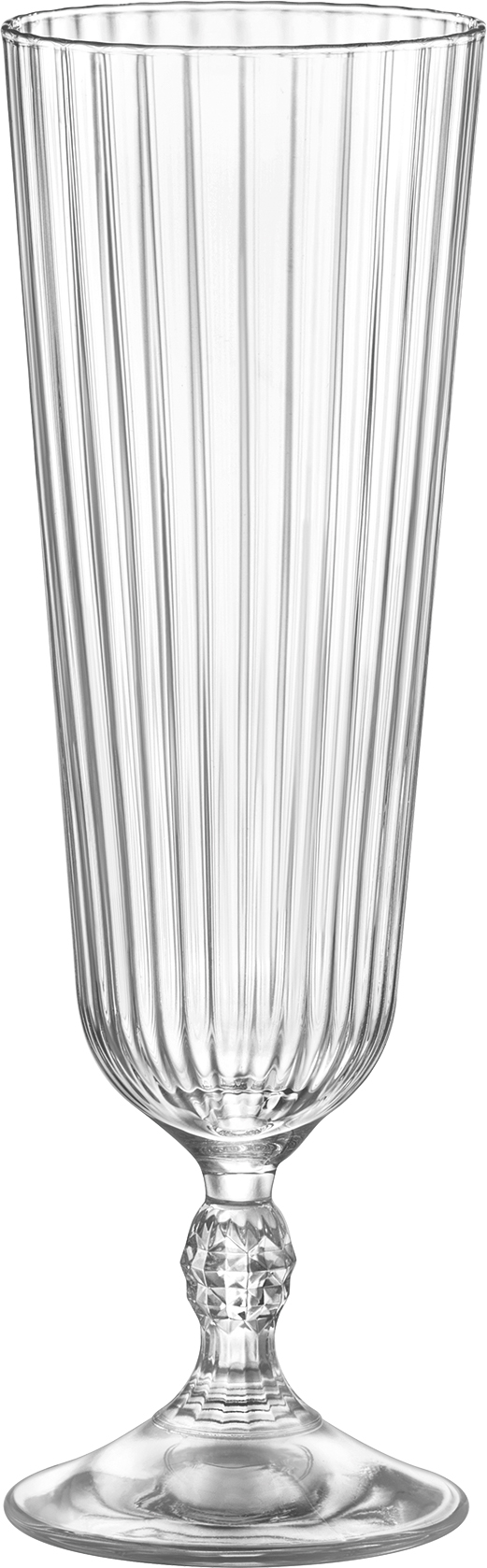 Cocktailkelch 275ml Sling AMERICA20s Cocktailkelch 275ml Sling AMERICA20s