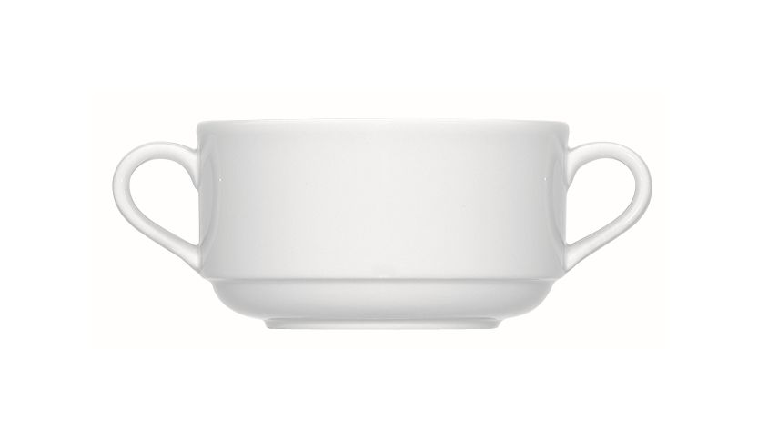 246204IfLmdgMbM4M0 Suppentasse 0,27l stapelbar MAITRE