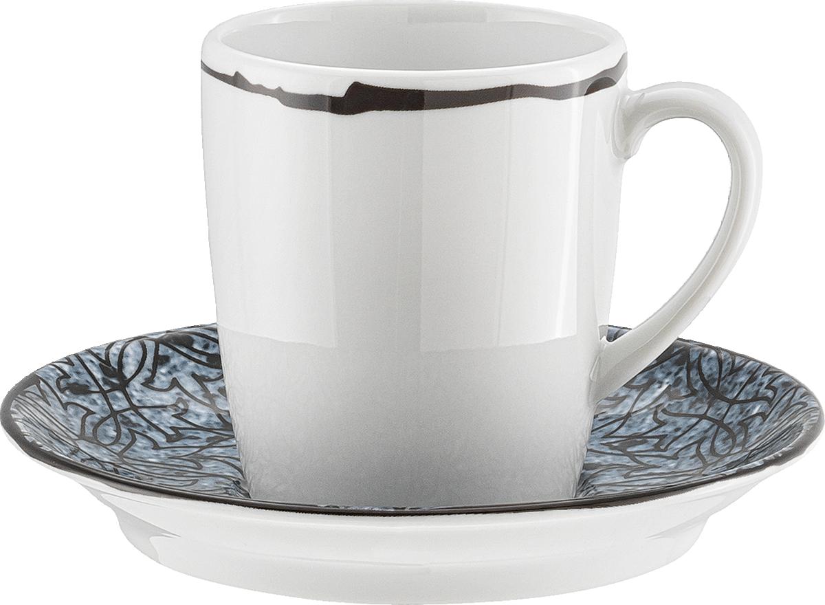 Espressotasse 0,09l SHABBY CHIC 8