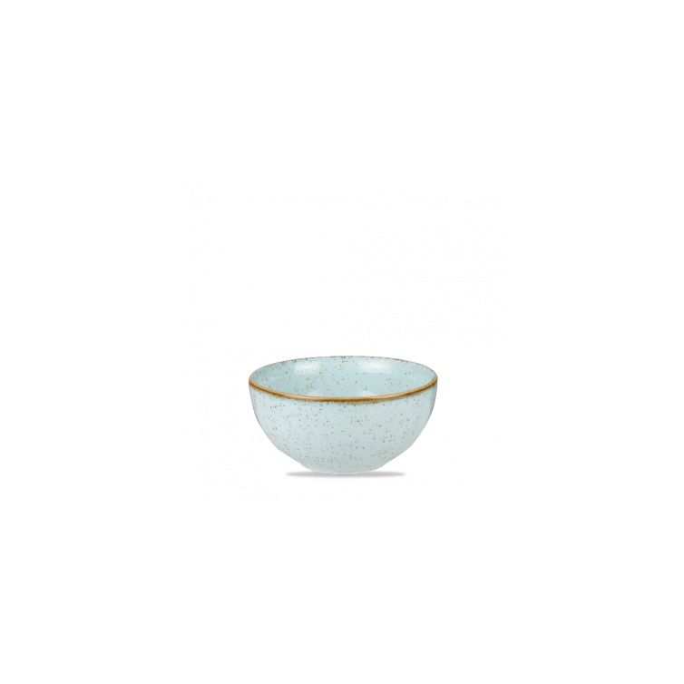 Schale 0,47l STONECAST duck egg blue