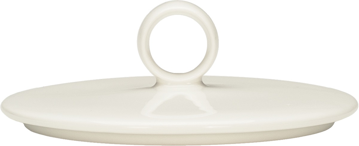 Deckel rund 10cm PURITY CLASSIC