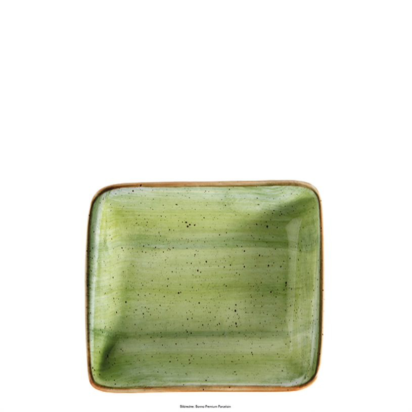 144337 Schale 19x17cm AURA THERAPY MOOVE