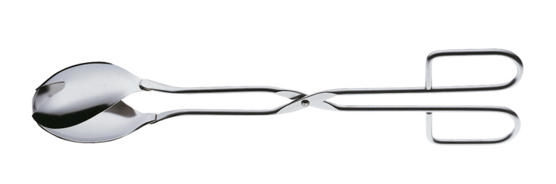 Salatzange 30,5cm WMF 18/10