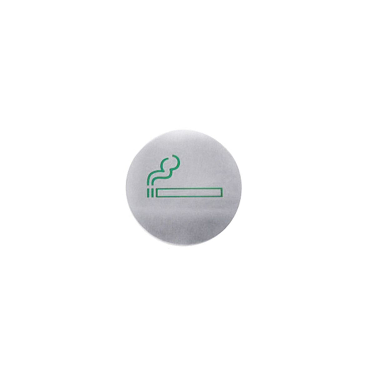 12562 Hinweis-Türsymbole Raucher