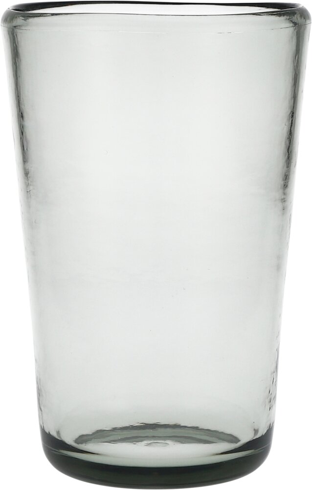 Longdrinkglas 545ml VERANDA salbeigrün Kunststoff