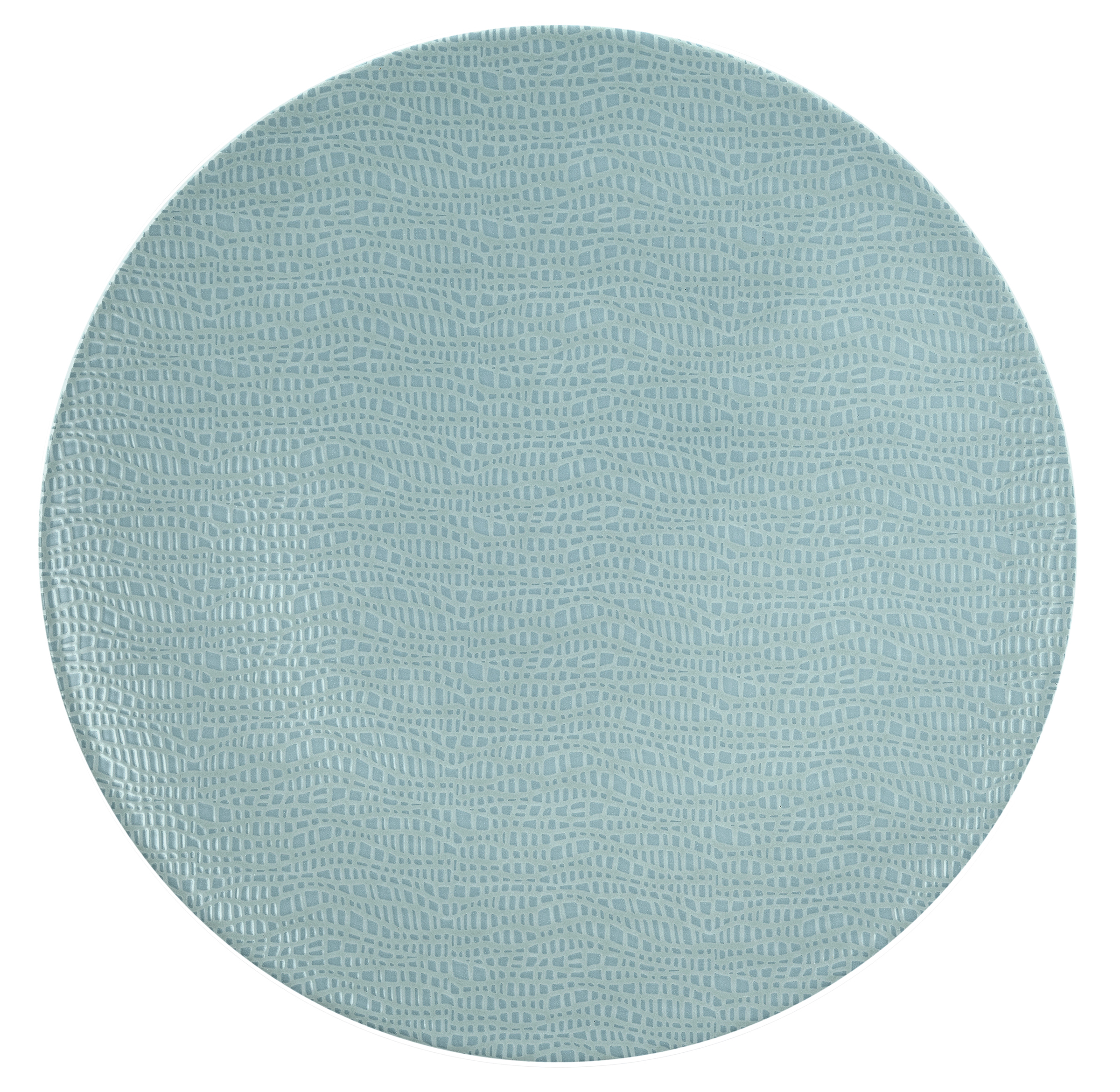 143796 Teller C flach 30cm M5380 COUP FINE DINING FASHION türkis