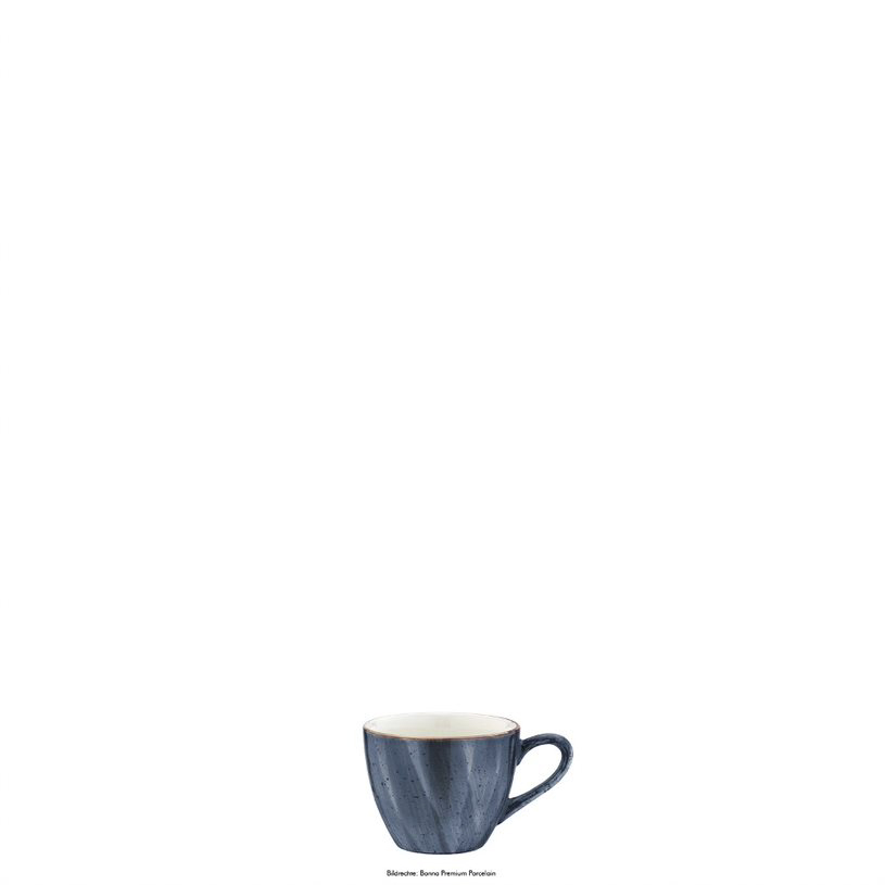 144204 Espressotasse 0,08l AURA DUSK RITA