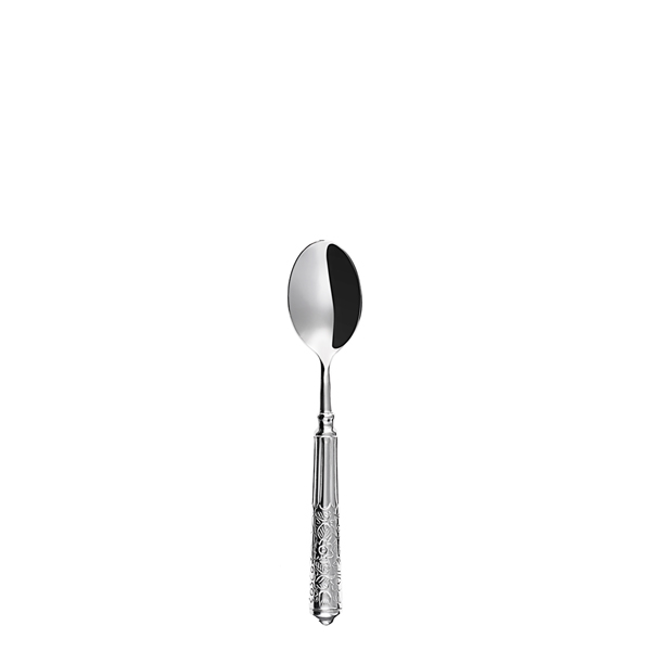 Kaffeelöffel 166mm SAN REMO poliert Kaffeelöffel 166mm SAN REMO poliert