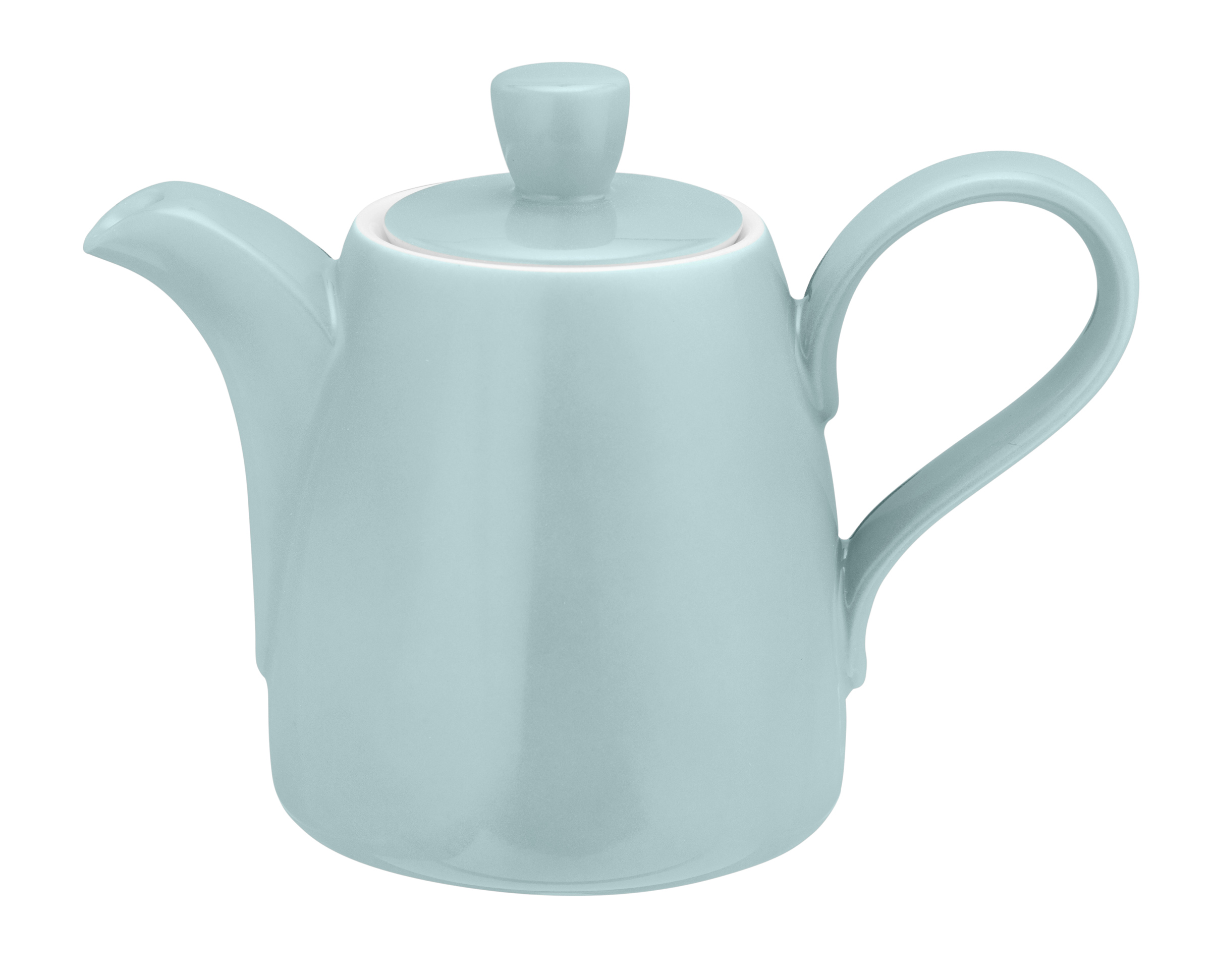 143805 Kaffeekanne 0,38l COUP FINE DINING FASHION türkis