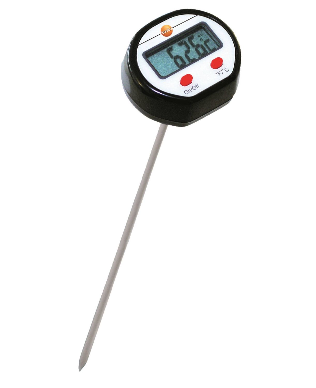 Mini-Thermometer 20cm TESTO