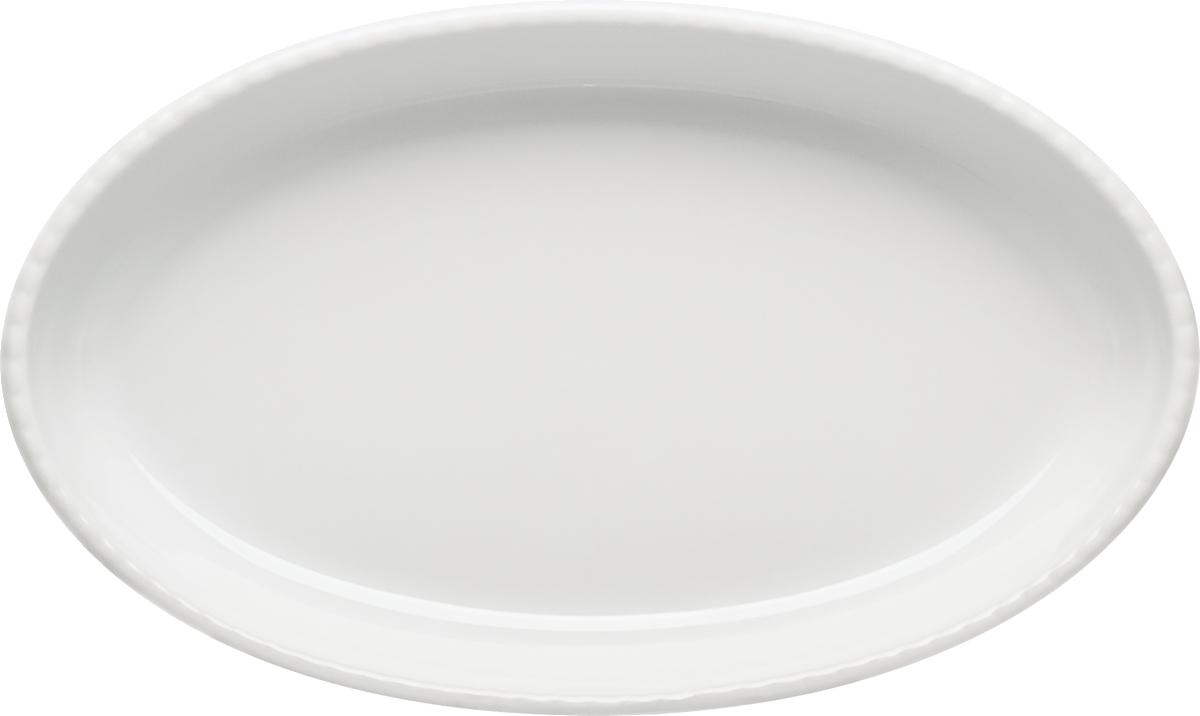 Backform oval 44x26cm 4,00l LUZIFER stapelbar Backform oval 44x26cm 4,00l LUZIFER stapelbar