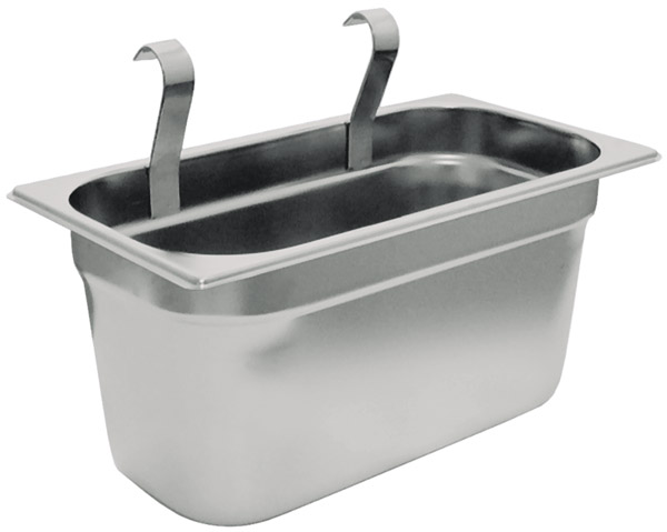 99671 GN-Bestecksammler 1/3 BASIC 18/10