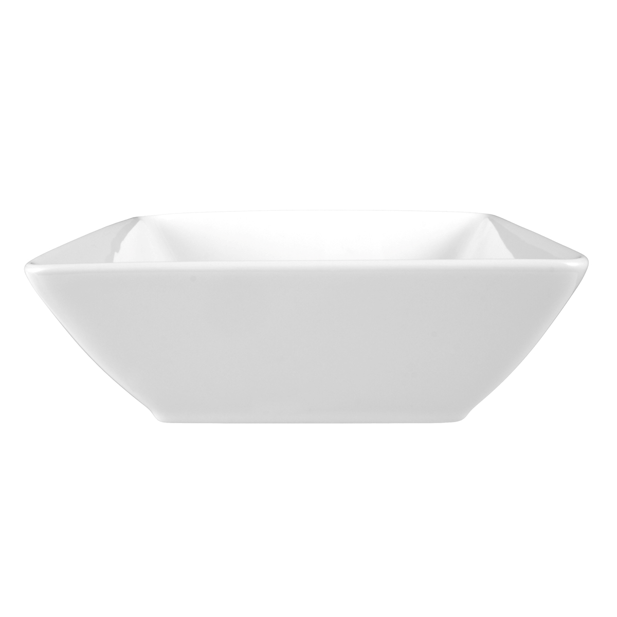 Schale eckig 17x17x6cm BUFFET GOURMET 5140