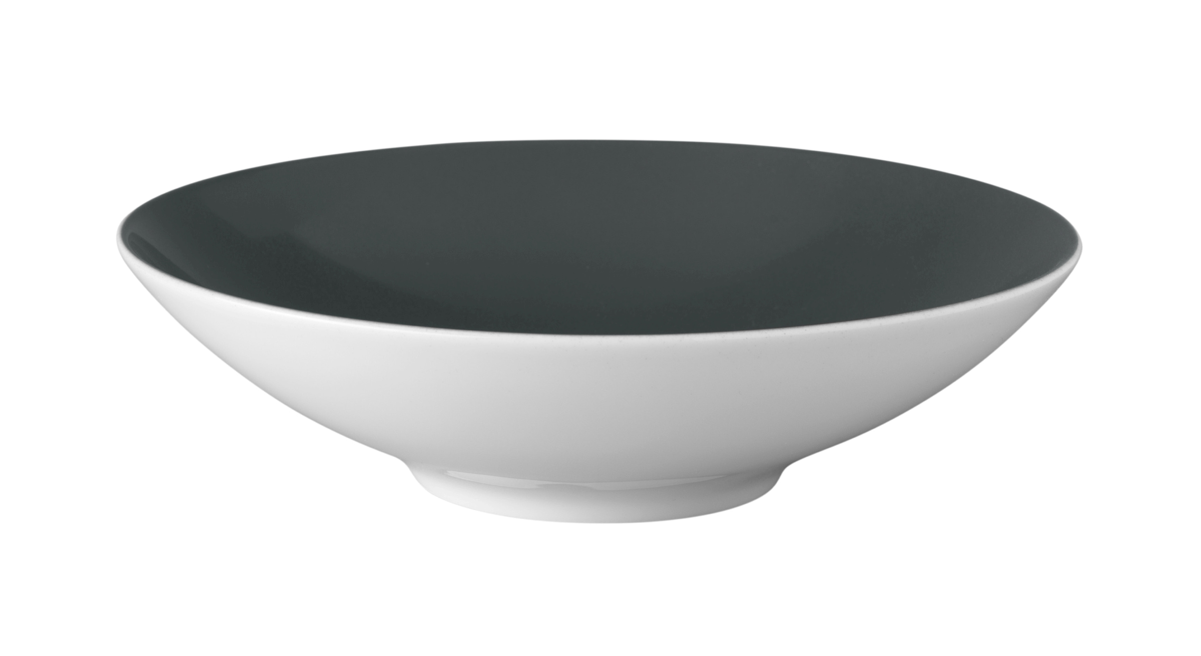 143885 Schale C 20cm M5381 COUP FINE DINING FASHION anthrazit