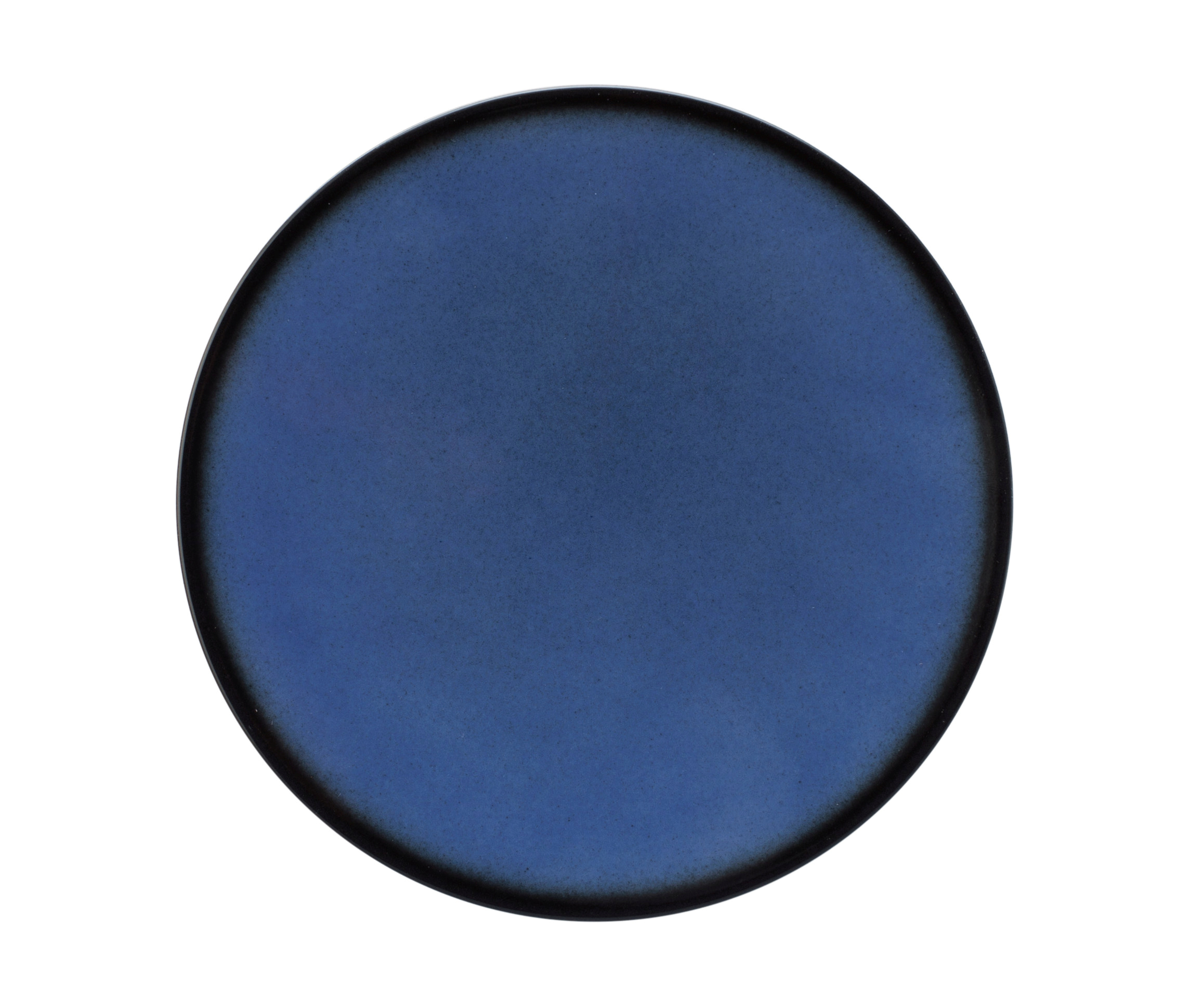 143635 Teller C flach 21,5cm M5380 COUP FINE DINING FANTASTIC blau
