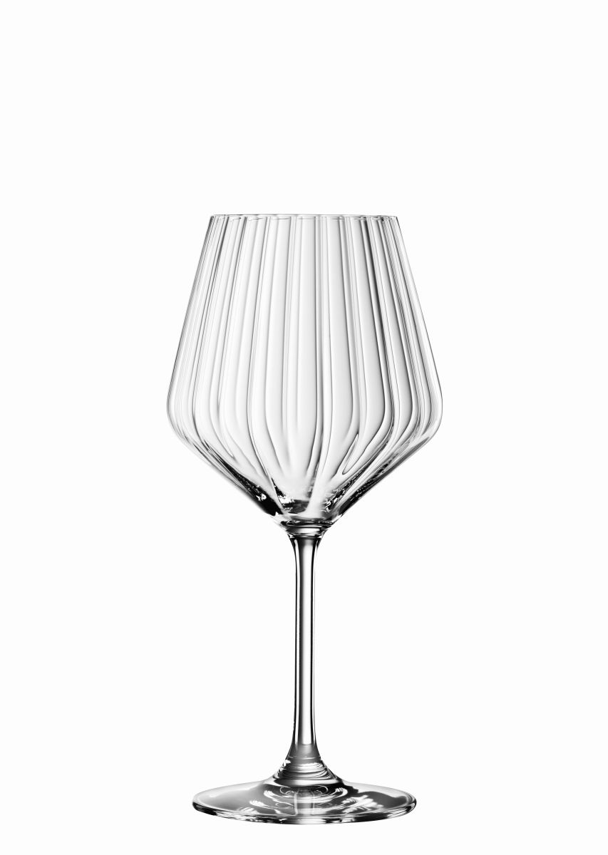 Weinkelch 640ml Ø10,7cm LIFESTYLE