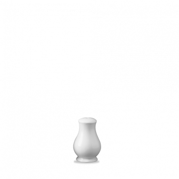 141825 Salzstreuer 8,4cm WHITE