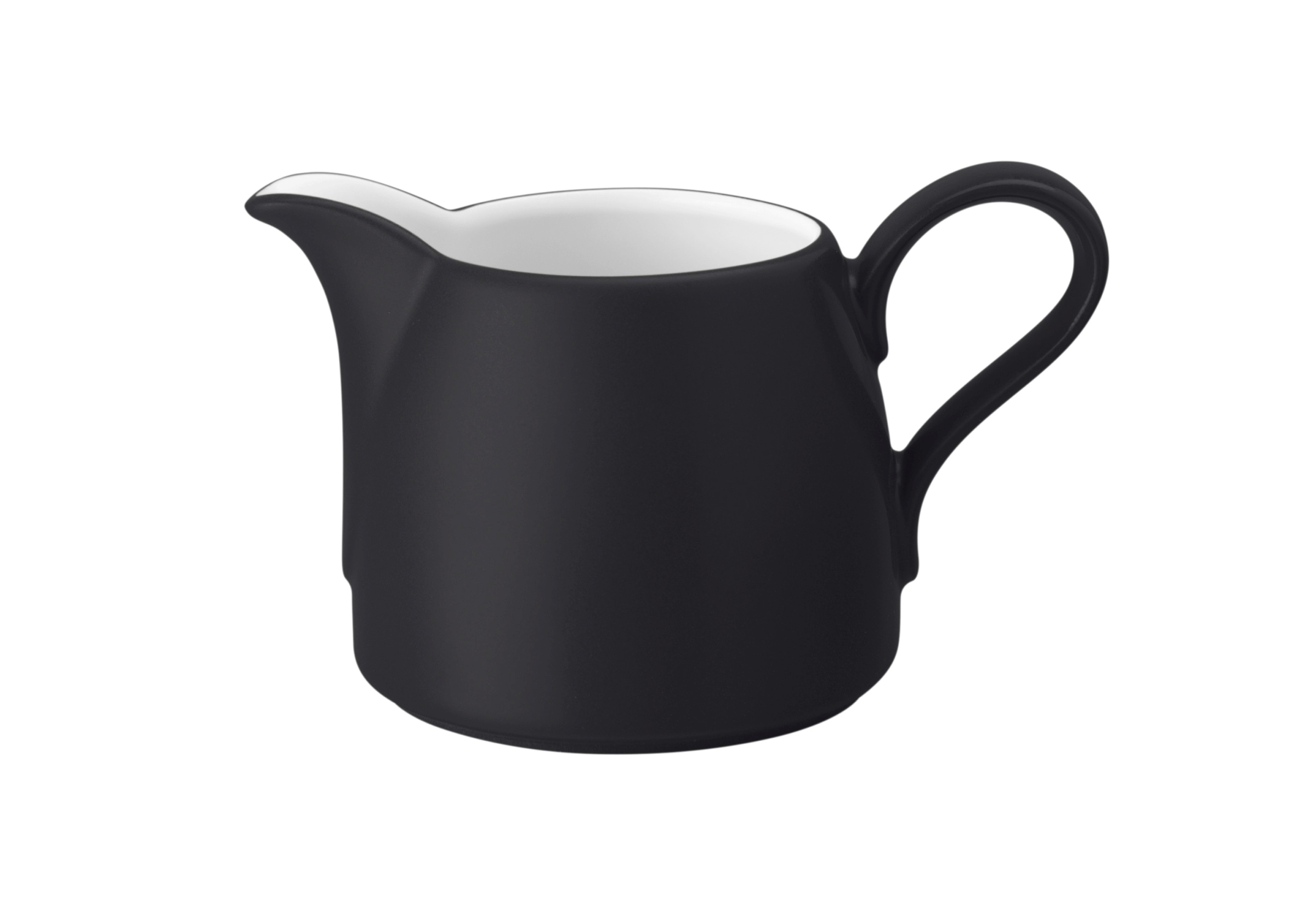 143959 Gießer 0,26l COUP FINE DINING FASHION schwarz
