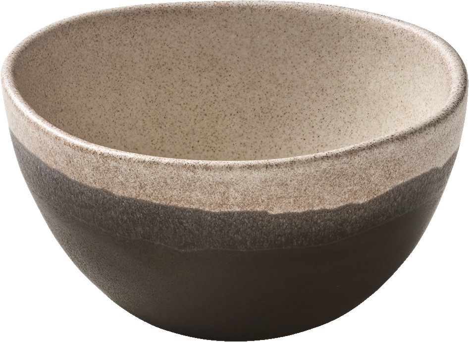 Schälchen rund 0.11l 8cm SPOTON schwarz Schälchen rund 0.11l 8cm SPOTON schwarz