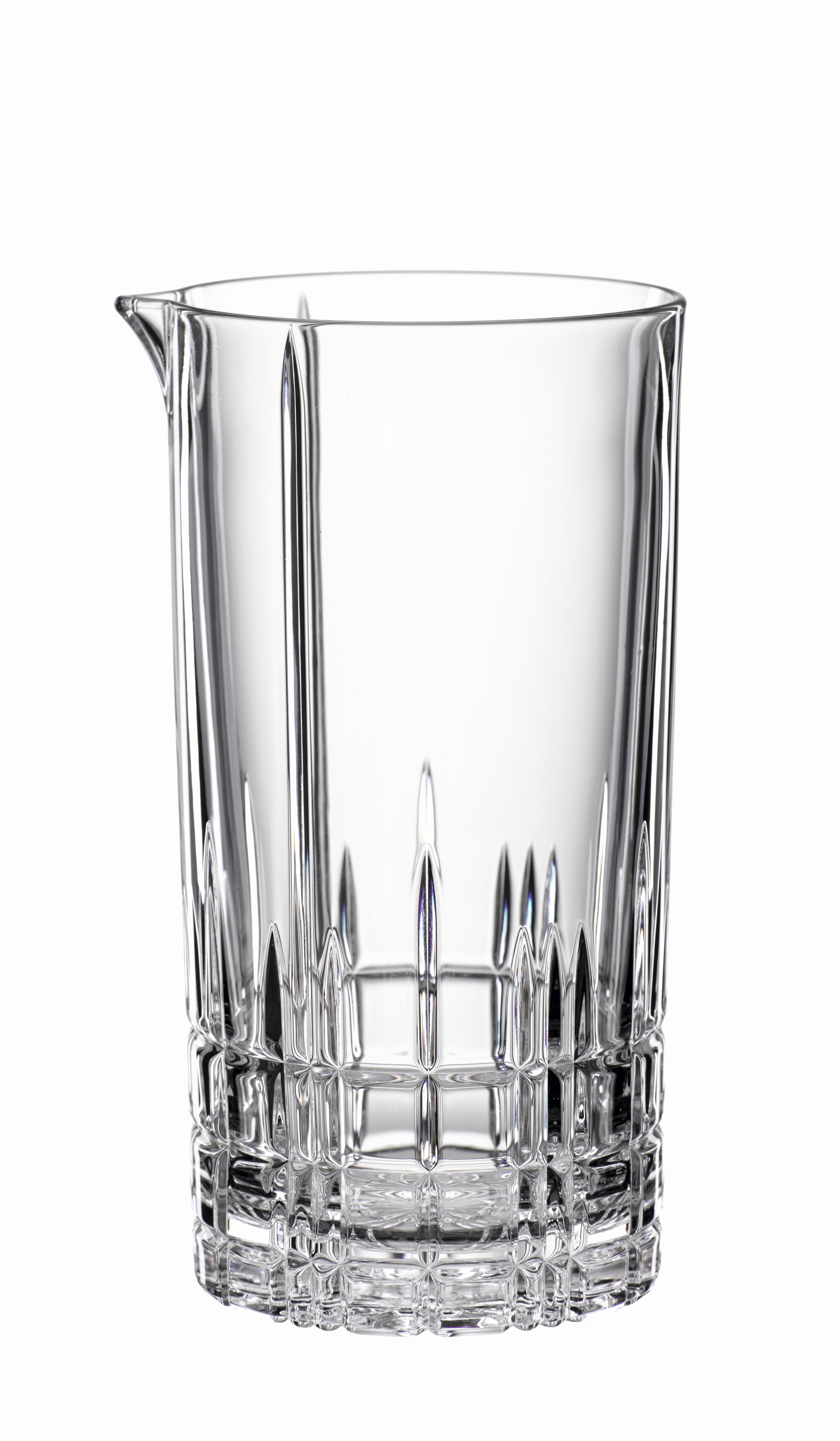 19756 Mixing-Glas 75cl PERFECT SERVE 53