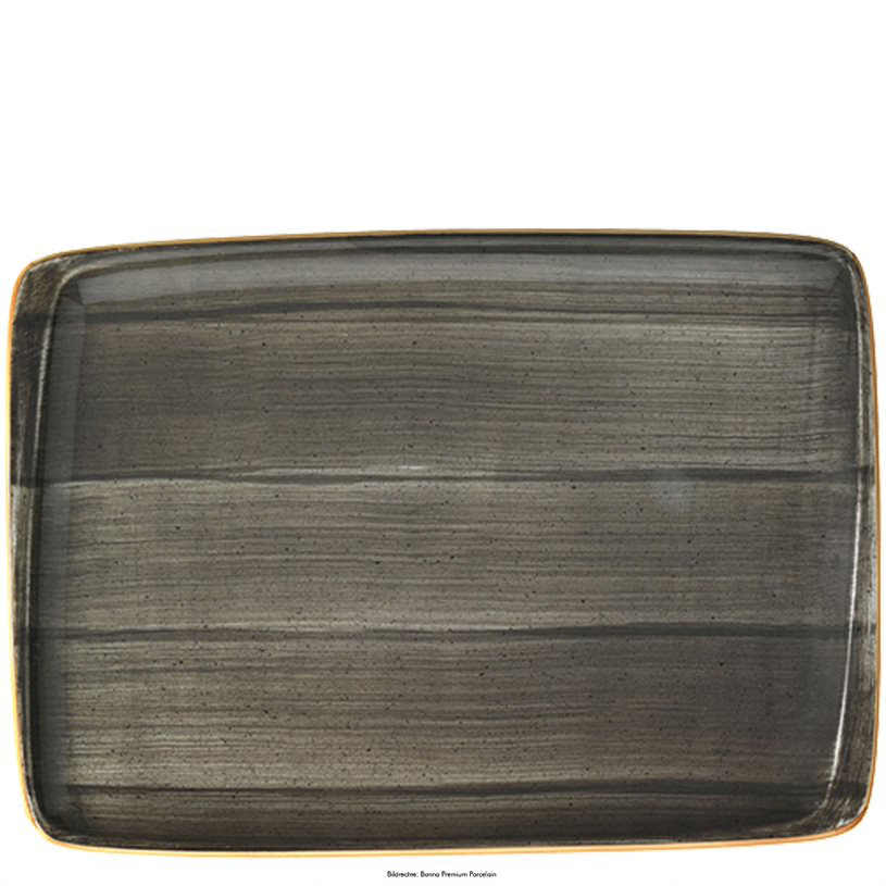 144245 Platte 36 x 25cm AURA SPACE MOOVE