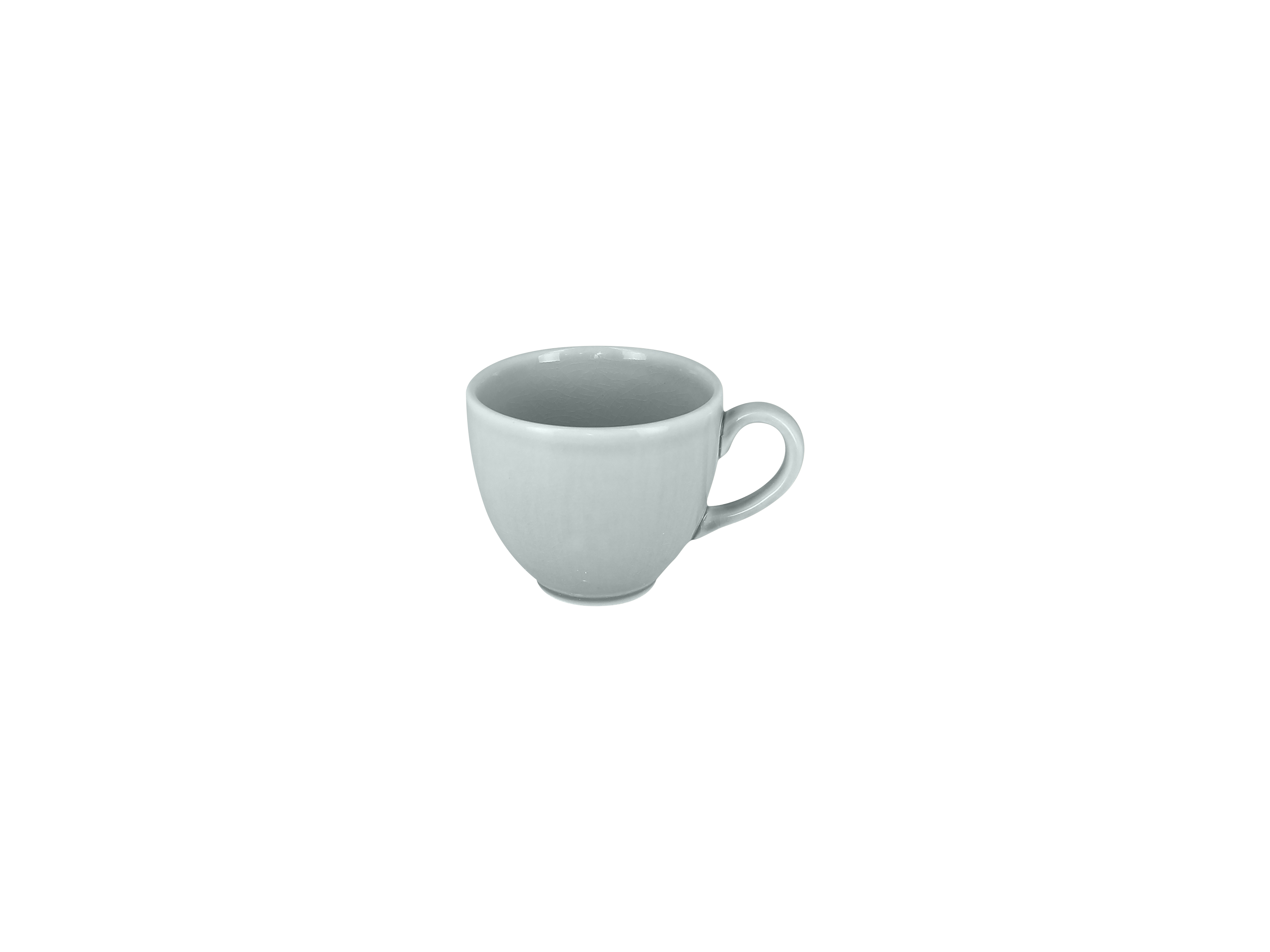 Espressotasse Ø6,5cm H6,5cm 0,09L VINTAGE blue Espressotasse Ø6,5cm H6,5cm 0,09L VINTAGE blue
