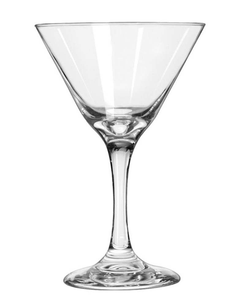 Cocktailglas 281ml Martini EMBASSY