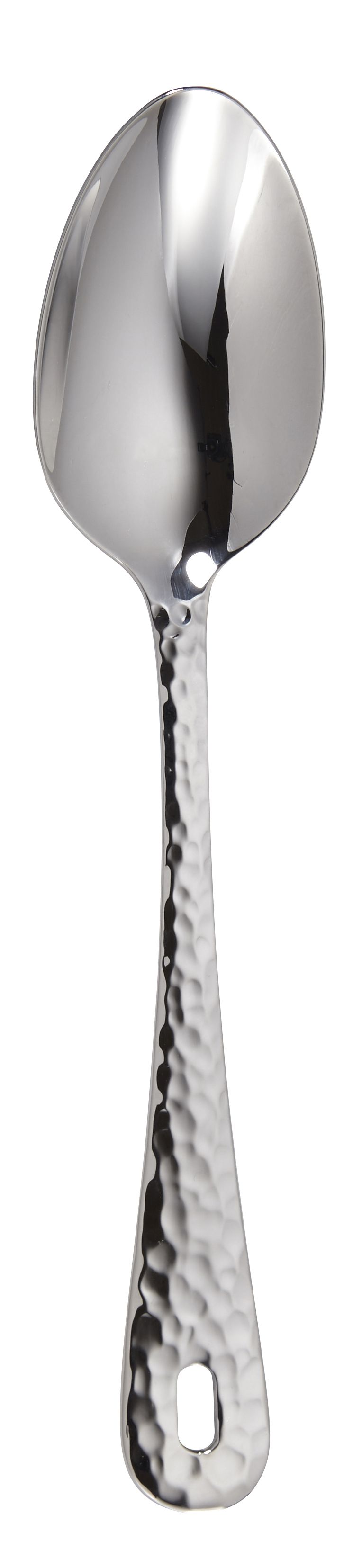 Menülöffel 206mm mit Loch LENA Menülöffel 206mm mit Loch LENA