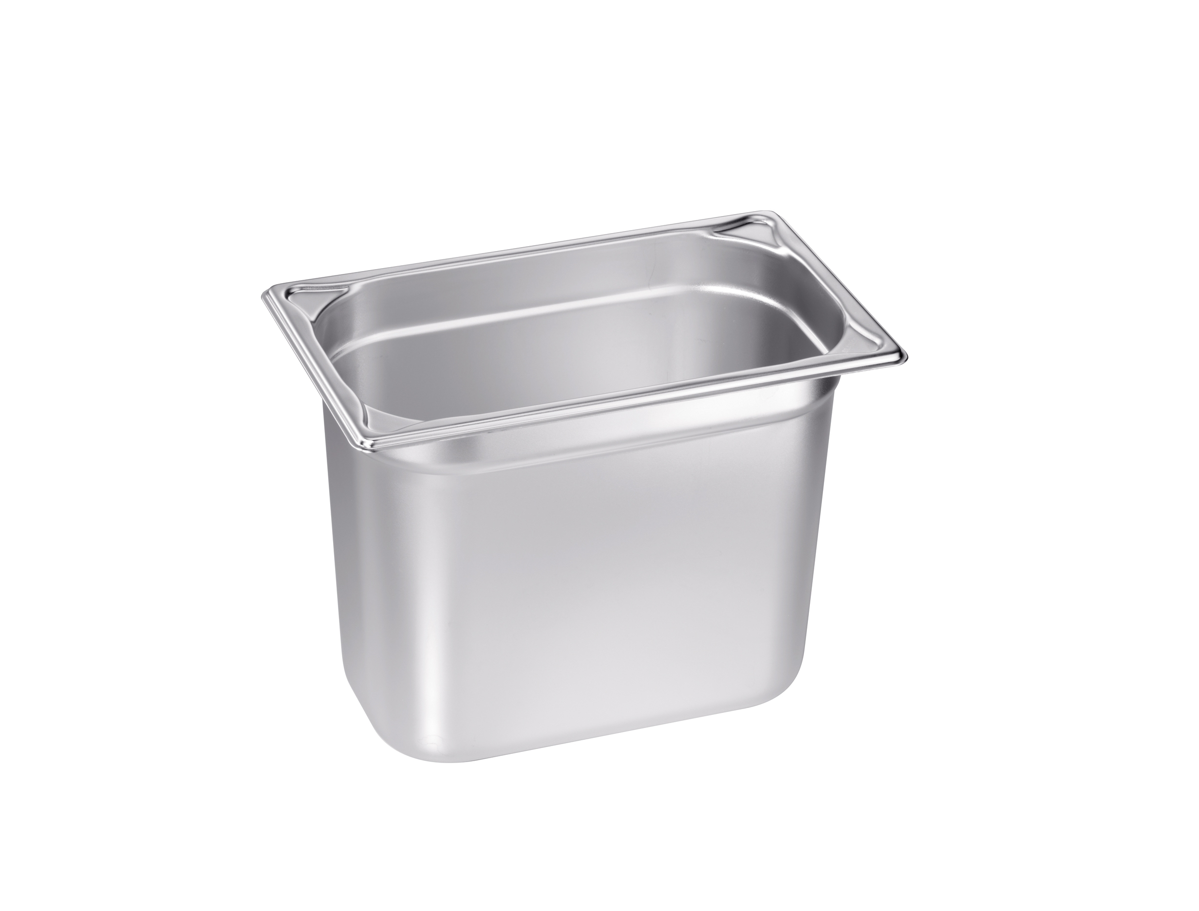 62097 GN-Behälter CNS 1/4-200 18/10