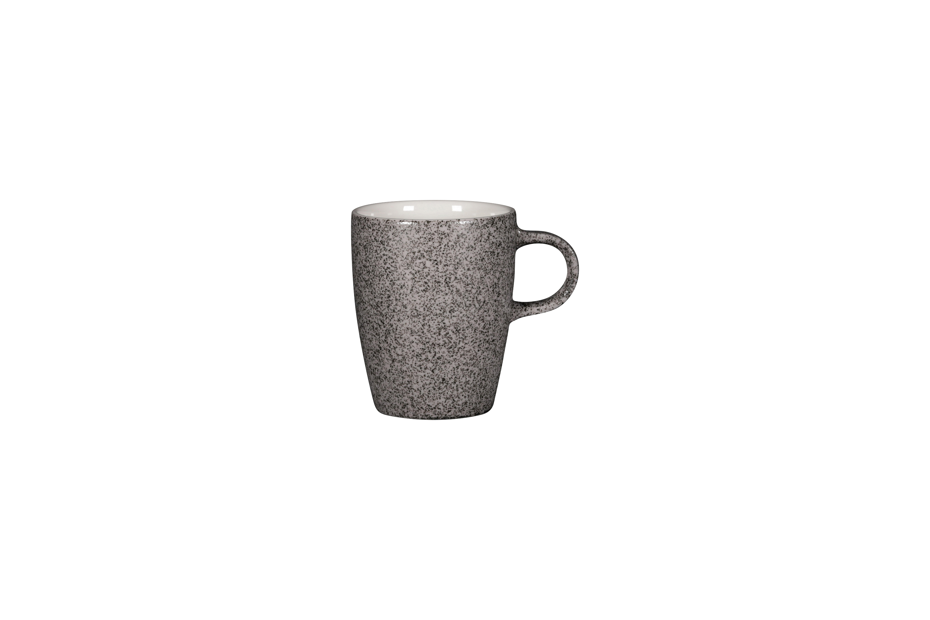 Kaffeetasse 7cm / 0,20l RAKSTONE EASE dual grey