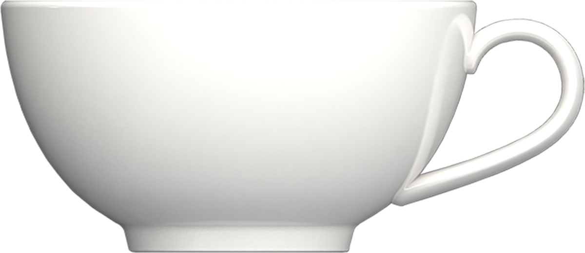 Milchkaffeetasse 0,28l SCOPE Milchkaffeetasse 0,28l SCOPE