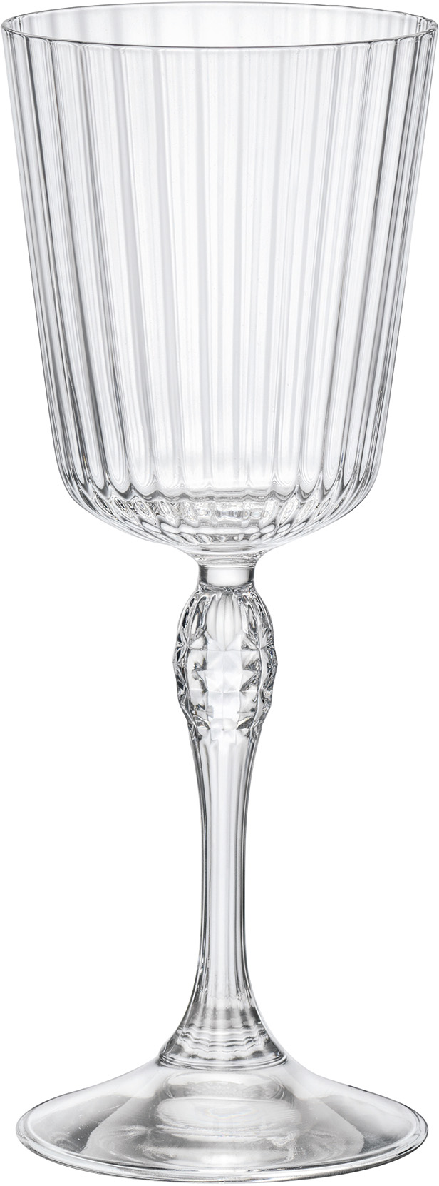 Cocktailkelch 250ml AMERICA20s Cocktailkelch 250ml AMERICA20s