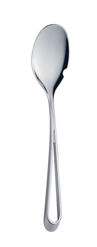 Französischer Saucenlöffel 192mm CUTTING EDGE 18/10 Französischer Saucenlöffel 192mm CUTTING EDGE 18/10