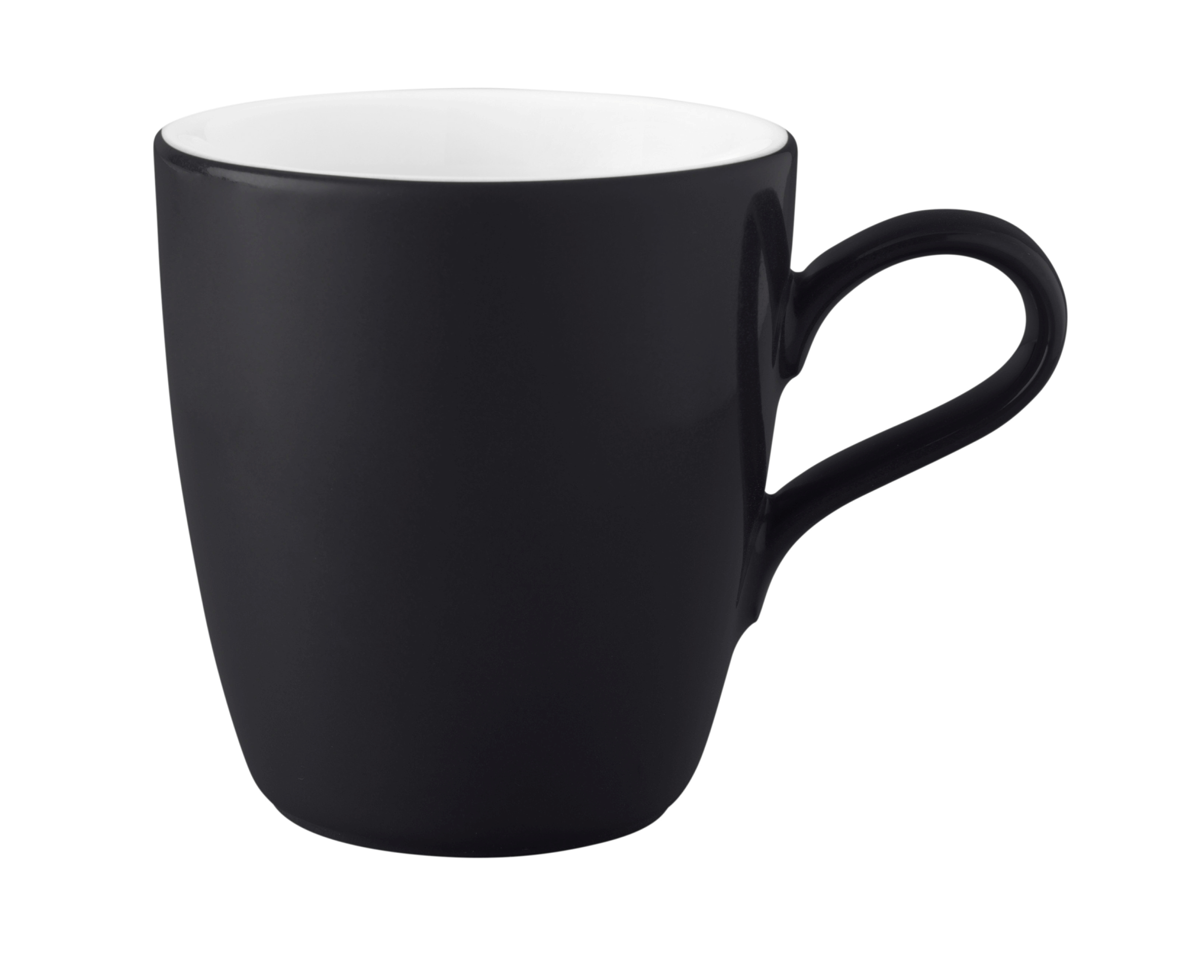 143924 Kaffeebecher 0,28l M5389 COUP FINE DINING FASHION schwarz