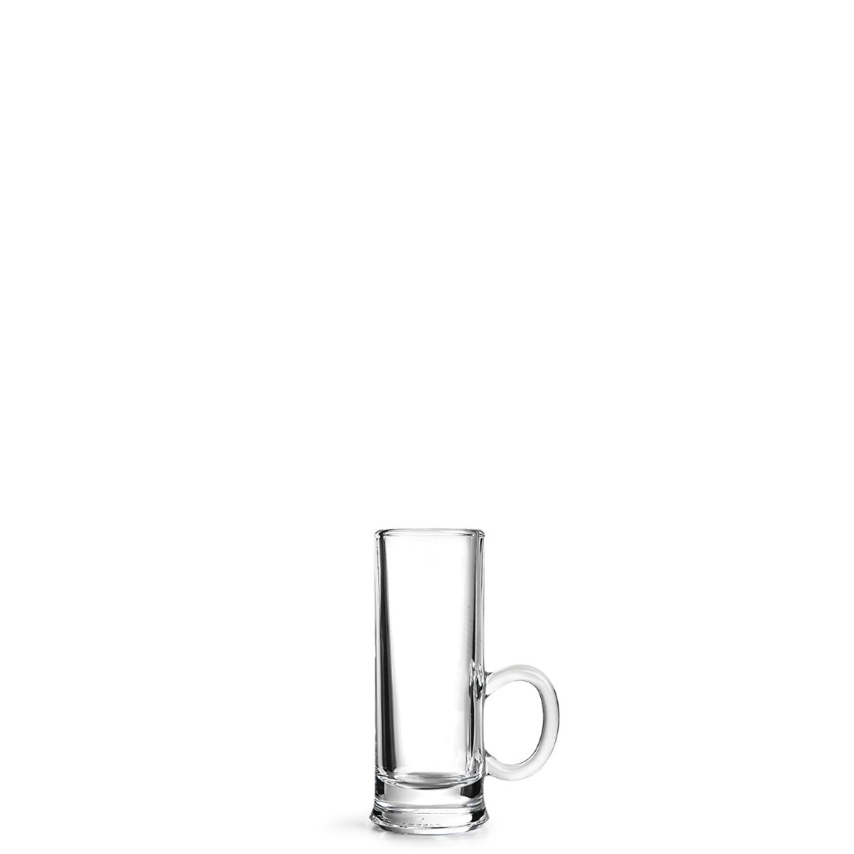 12309 Stamper mit Henkel 65ml 2+4cl/-/ ISLANDE