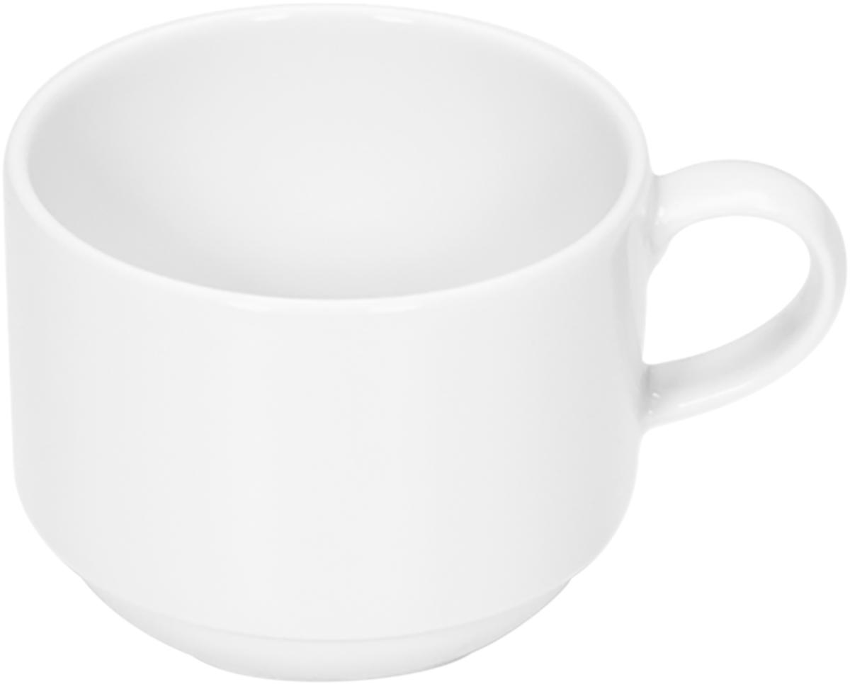 Cappuccinotasse 0,25l stapelbar RELATION TODAY Cappuccinotasse 0,25l stapelbar RELATION TODAY