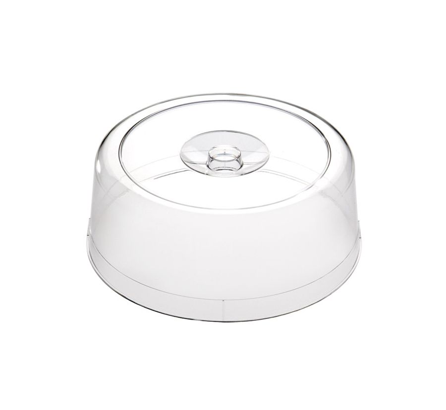99522 Frischhalte-Haube D:33cm H:12,5cm