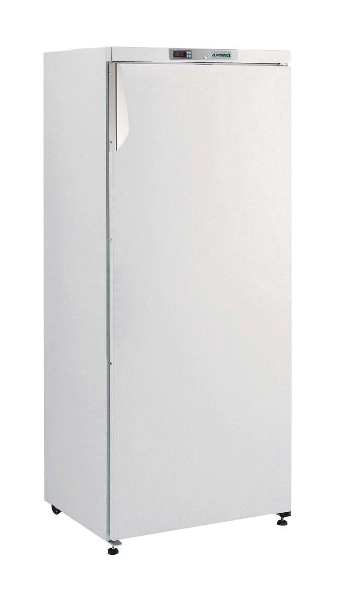 Umluft-Gewerbekühlschrank 268l KU-400-W